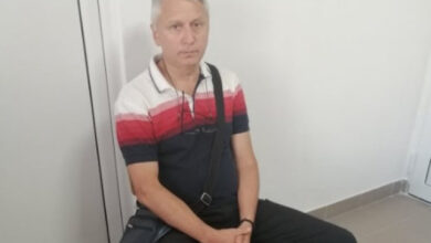 Photo of Odbijena žalba odbrane, Edin Vranj ostaje u pritvoru u Beogradu