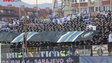 Photo of BHF opet žestoko prozvao FSBiH: Kad obraz izgubi cijenu, izdajice stupaju na scenu