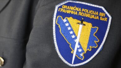 Photo of Granična policija BiH provodi istragu u vezi prelaska granice bjegunca Milorada Dodika