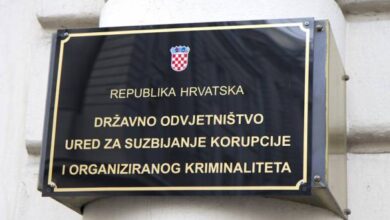 Photo of Hrvatska dostavila prijavu protiv 16 oficira Armije RBIH