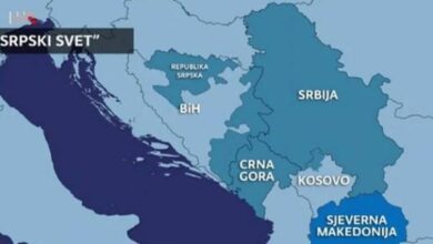 Photo of Istraživanje HRT-a: Srbija provodi tihu aneksiju RS-a! Šta je ‘srpski svet’?