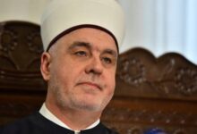 Photo of Reis Kavazović: Okrenimo se vrijednostima koje su ljudima došle od Boga