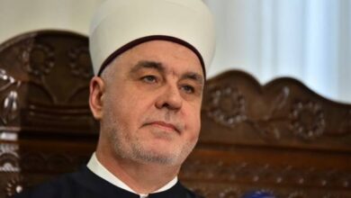 Photo of Reis Kavazović: Okrenimo se vrijednostima koje su ljudima došle od Boga