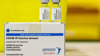 Photo of U BiH stiže 50.400 vakcina “Johnson & Johnson”
