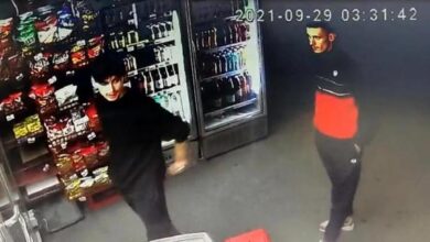 Photo of Trojica kradljivaca snimljena u Sarajevu, prepoznajete li ih?