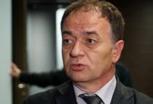 Photo of Murat Tahirović za “Avaz” o najavama ukidanja zabrane negiranja genocida: Predizborna ujdurma kojom vlasti u RS nastoje sačuvati pozicije