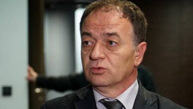 Photo of Murat Tahirović za “Avaz” o najavama ukidanja zabrane negiranja genocida: Predizborna ujdurma kojom vlasti u RS nastoje sačuvati pozicije