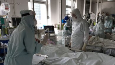 Photo of Nevakcinisane osobe imaju 11 puta veći rizik od smrtnog ishoda