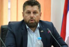 Photo of Duraković: Mladićevo puštanje bi srozalo legitimitet Haškog suda