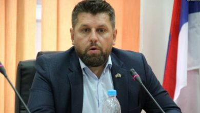 Photo of Duraković: Mladićevo puštanje bi srozalo legitimitet Haškog suda