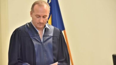 Photo of Predsjednik VSTV-a: Bh. pravosudne institucije vrlo aktivno rade na predmetima koji se tiču aktuelne situacije
