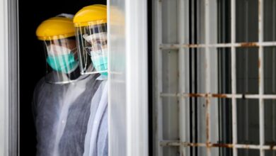 Photo of U Bosni i Hercegovini danas 766 novozaraženih koronavirusom, preminulo 25 osoba