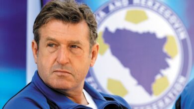Photo of Sušić za Faktor: Nije me zanimalo ko su menadžeri igrača, u dobroj smo situaciji