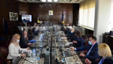 Photo of Vlada FBiH donijela odluku o raspodjeli 200 miliona KM pomoći kantonima