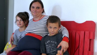 Photo of Upoznajte goraždansku „Majku hrabrost“: Škola je za mene i moju djecu poput kuće