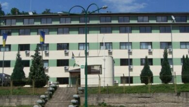 Photo of Zasjedala Vlada BPK Goražde