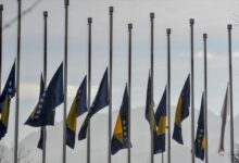 Photo of Vlada FBiH donijela odluku: Sutra Dan žalosti zbog tragične smrti zeničkih planinara na Elbrusu