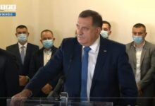 Photo of Milorad Dodik: Nismo odustali od imovine i VSTV-a RS