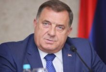 Photo of Dodikove ludosti i najave: Banja Luka glavni grad, Pale prijestolnica