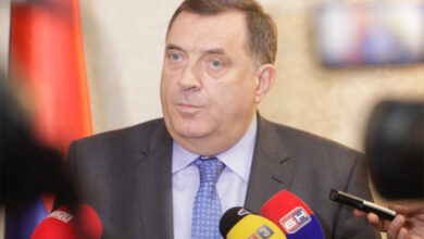 Photo of Diplomatski šah bez suparnika: Dodikov šah-mat bošnjačkoj politici