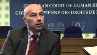Photo of Vehabović: Evropski sud je jasno presudio – nema Srbin, Hrvat, Bošnjak, već građanin