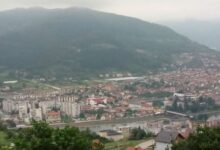 Photo of Vrijeme danas: U Bosni veći dio dana maglovito, ostatak zemlje sunčano