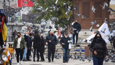 Photo of U Bosni i Hercegovini registrirano 776 novozaraženih, preminulo 37 osoba