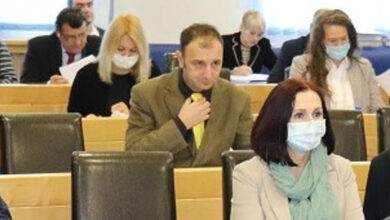 Photo of Političar iz Goražda uhapšen u Hrvatskoj pod sumnjom da je krijumčario migrante