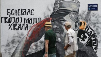 Photo of Učestalo negiranje genocida i drugih ratnih zločina: Zašto MUP-ovi ne podnose prijave Tužilaštvu BiH?