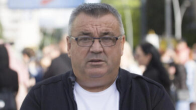 Photo of Muriz Memić: Alisa me tužila za klevetu, a sada je na robiji, mislila je da će se izvući