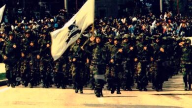 Photo of Sila nebeska: Prije 29 godina formiran Peti korpus Armije RBiH