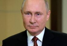 Photo of Putin: Moguće je naći rješenje koje bi odgovaralo i Izraelu i Iranu