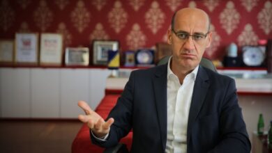 Photo of Salkić o referendumu: Sigurnosna situacija zabrinjava, poštivanje zakona je ključ mira