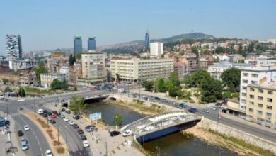 Photo of Kanton Sarajevo postaje prva zvanično certificirana halal friendly turistička destinacija u svijetu