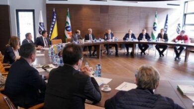 Photo of SDA: Dodikovo formiranje parainstitucija ugrozit će stabilnost i mir, i samu RS