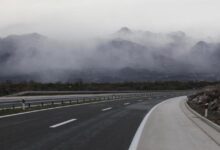 Photo of Stanje na putevima u BiH: Na pojedinim dionicama smanjena vidljivost zbog magle