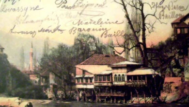 Photo of O historiji kultnih okupljališta: Hadži Šaban je otvorio prvu kafanu u Evropi
