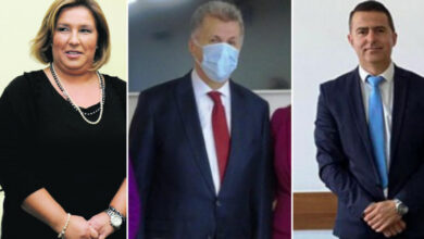 Photo of Ko će na čelo Tužilaštva BiH: Donosimo biografije zamjenika glavnog državnog tužioca