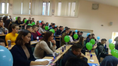 Photo of Fakulteti u BiH smanjuju broj mjesta, ove godine planiran upis manjeg broja studenata