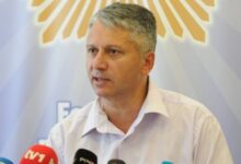 Photo of U Prači zaplijenjeno više od kilogram droge, uhapšen Fočak