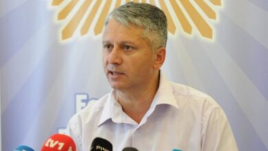 Photo of U Prači zaplijenjeno više od kilogram droge, uhapšen Fočak