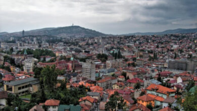 Photo of Pretežno oblačno vrijeme, tokom noći kiša
