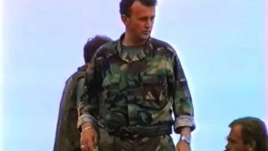 Photo of Istinski heroj: 28 godina od pogibije legendarnog komandanta Armije RBiH Zaima Imamovića