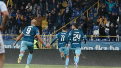 Photo of Željezničar zvanično dio programa NS Saudijske Arabije: Potpisan ugovor s Future Falcons