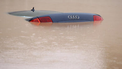 Photo of Svjetski mediji o poplavama u BiH