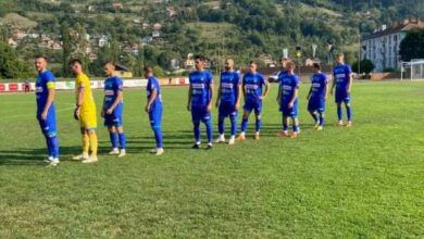 Photo of Velika čast za Prvu ligu Federacije: Nogometaš Goražda pozvan u reprezentaciju Tanzanije
