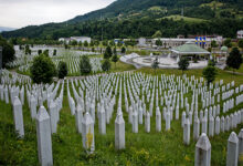 Photo of Povratak u 1995.? Pismo ambasadama u BiH da spriječe promjenu naziva ulica u Srebrenici