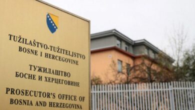 Photo of U Tužilaštvu BiH održani sastanci sa predstavnicima udruženja žrtava i njihovih porodica