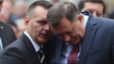 Photo of Bijeljina: Danas se održava taktičko-tehnički zbor MUP-a RS