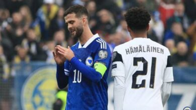 Photo of Pjanić na naslovnici Tuttosporta: Zmaj pred povratkom u bivši klub?